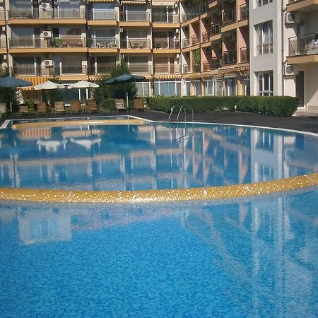 Anna Marina Apartments スヴェティ・ヴラス エクステリア 写真