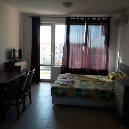 Anna Marina Apartments スヴェティ・ヴラス エクステリア 写真