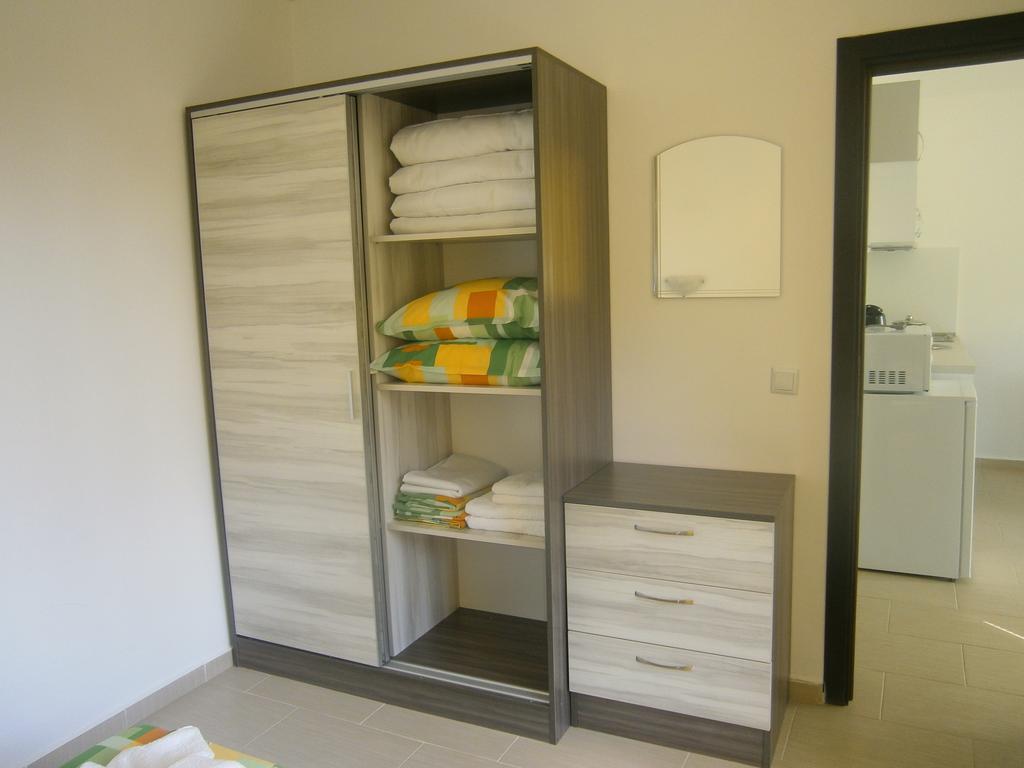 Anna Marina Apartments スヴェティ・ヴラス 部屋 写真