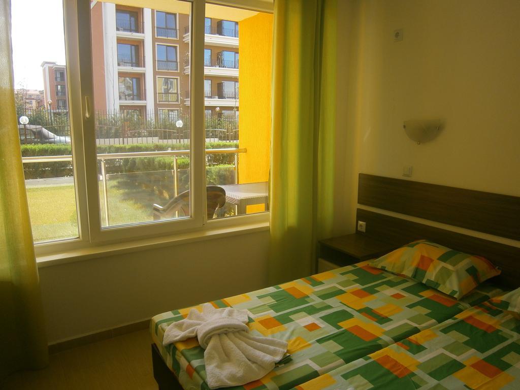 Anna Marina Apartments スヴェティ・ヴラス 部屋 写真