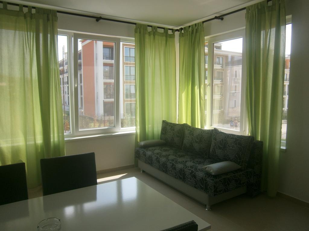Anna Marina Apartments スヴェティ・ヴラス エクステリア 写真
