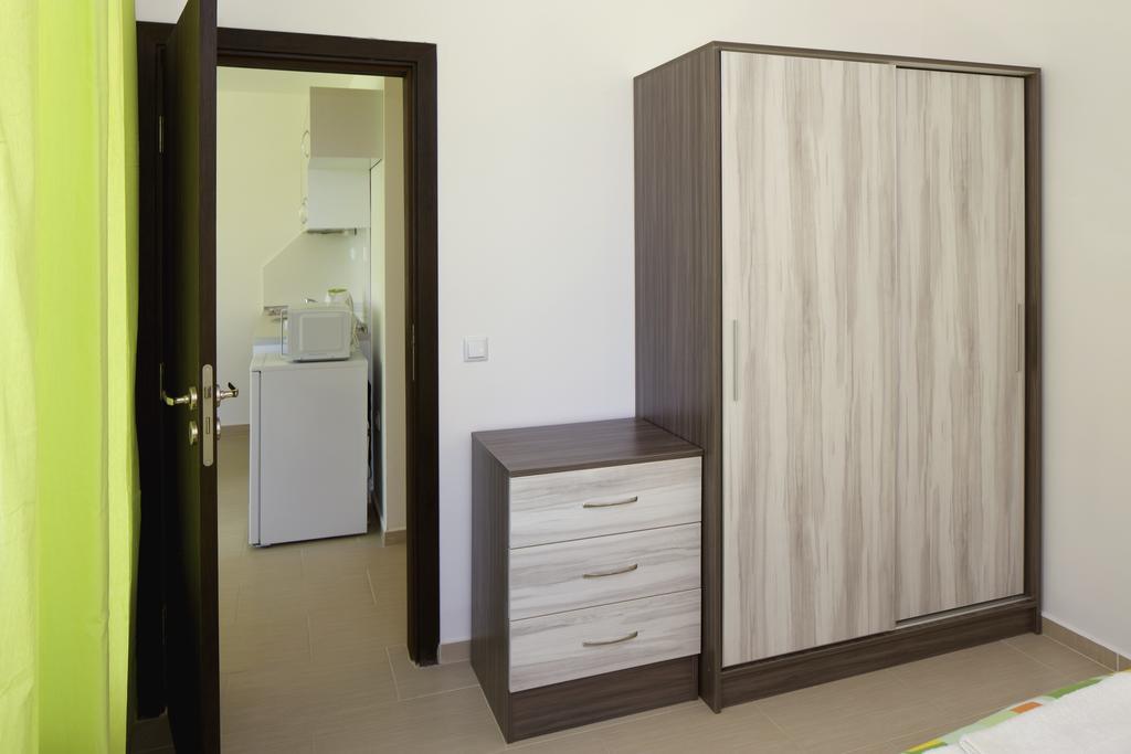 Anna Marina Apartments スヴェティ・ヴラス エクステリア 写真