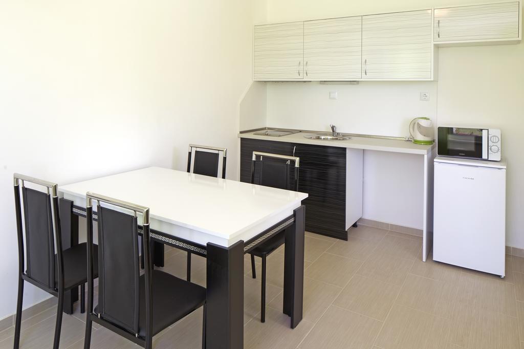Anna Marina Apartments スヴェティ・ヴラス エクステリア 写真