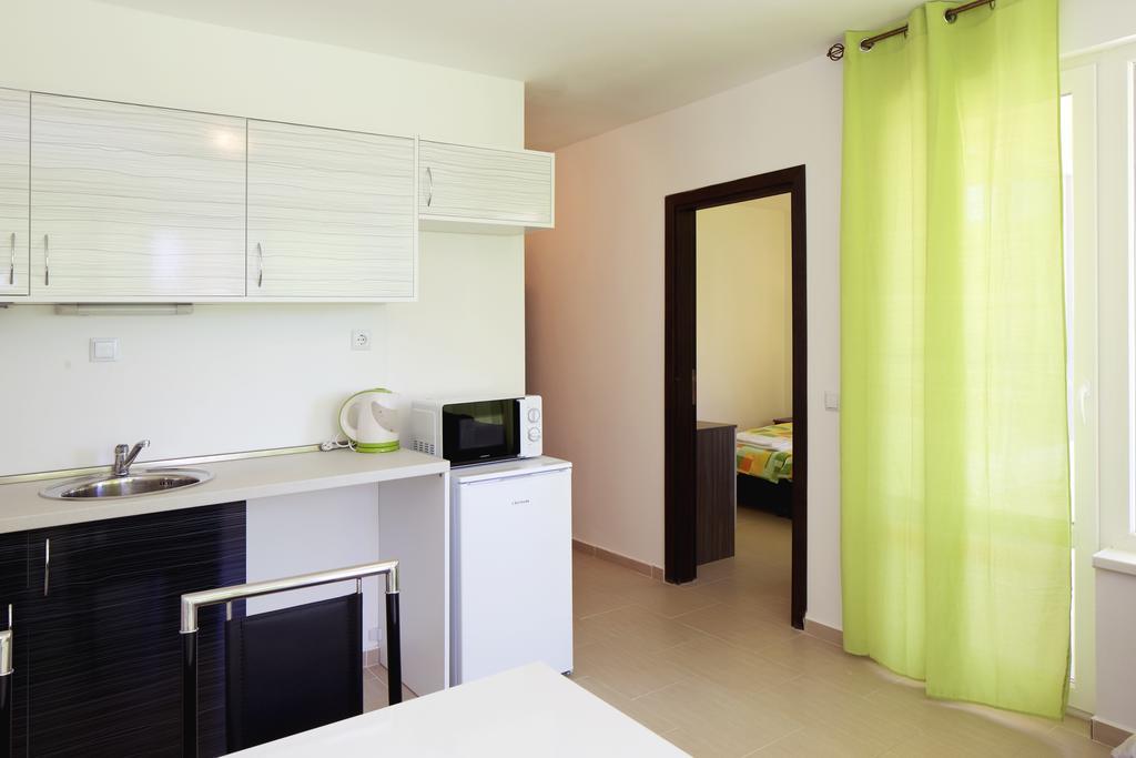 Anna Marina Apartments スヴェティ・ヴラス エクステリア 写真