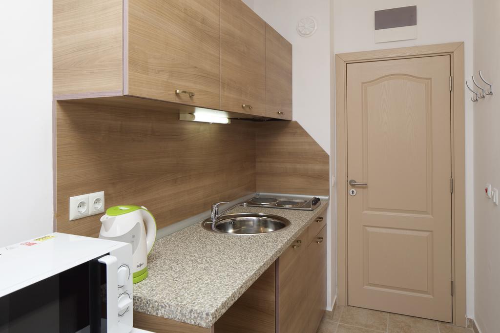 Anna Marina Apartments スヴェティ・ヴラス エクステリア 写真
