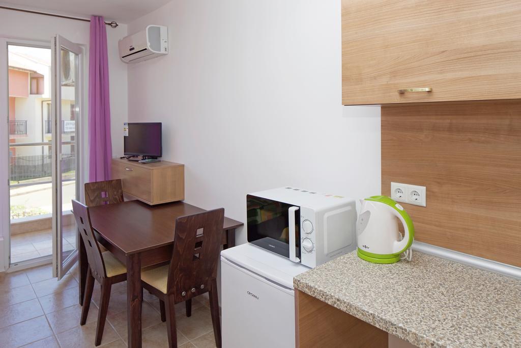 Anna Marina Apartments スヴェティ・ヴラス エクステリア 写真