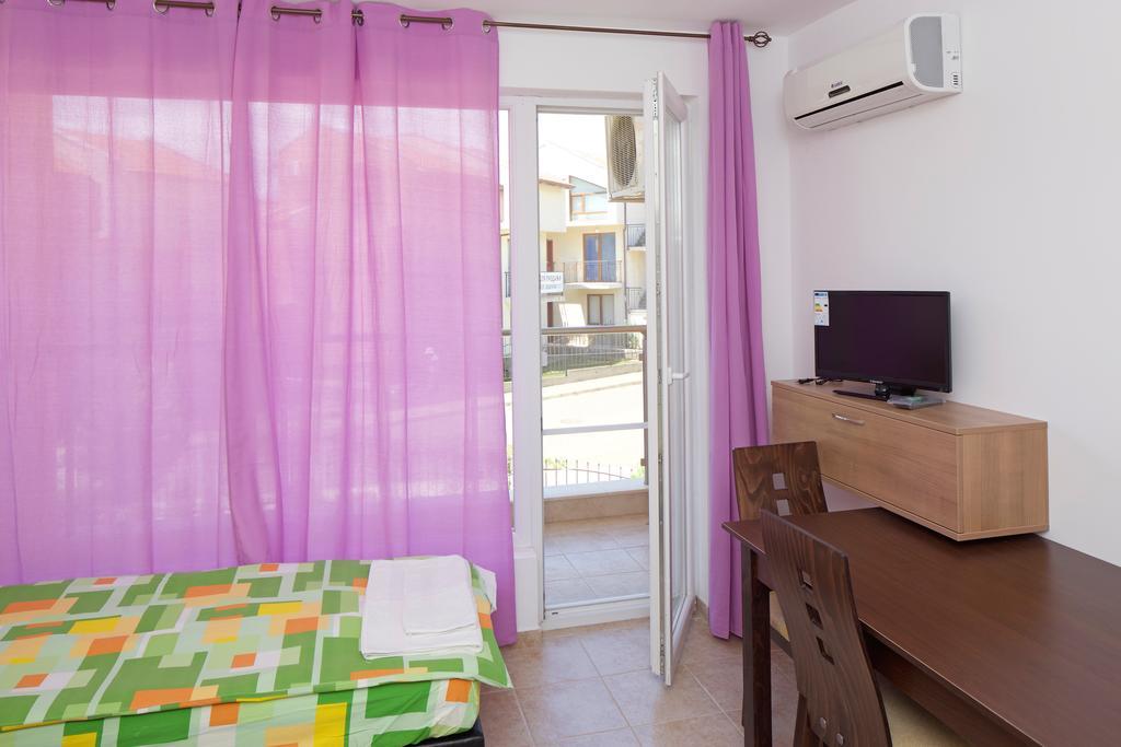 Anna Marina Apartments スヴェティ・ヴラス エクステリア 写真