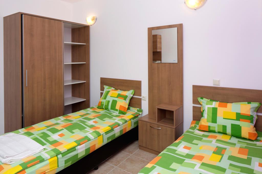 Anna Marina Apartments スヴェティ・ヴラス エクステリア 写真