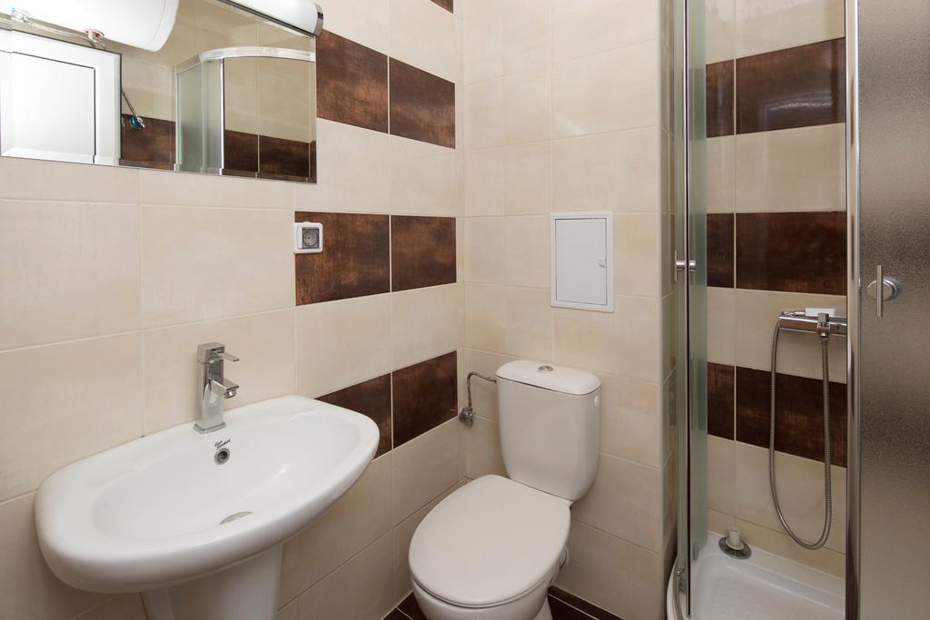 Anna Marina Apartments スヴェティ・ヴラス エクステリア 写真