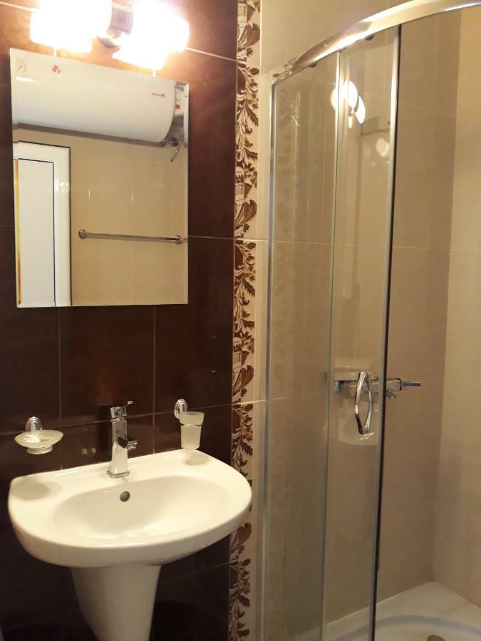 Anna Marina Apartments スヴェティ・ヴラス エクステリア 写真